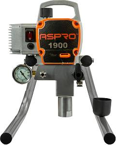 Окрасочный аппарат ASPRO-1900new